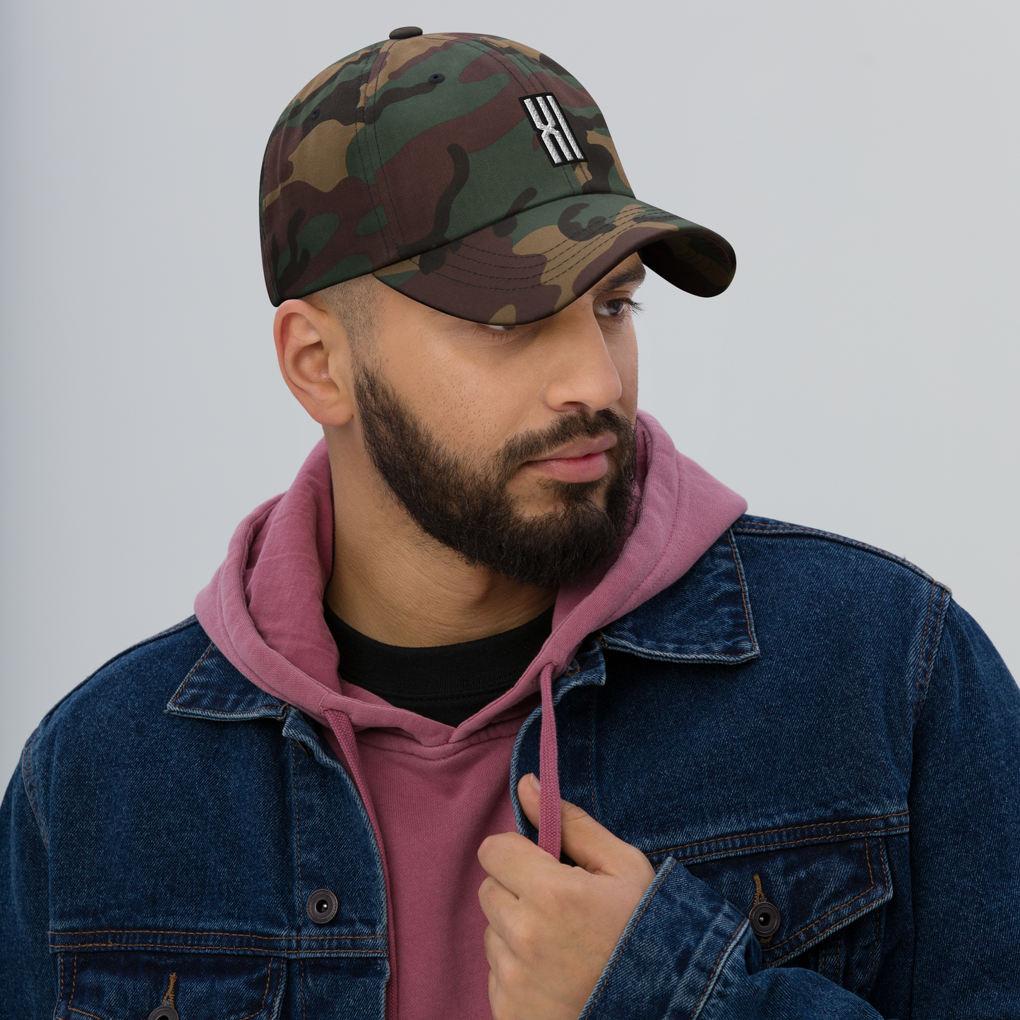 Javy XI Classic Collection - Dad Hat