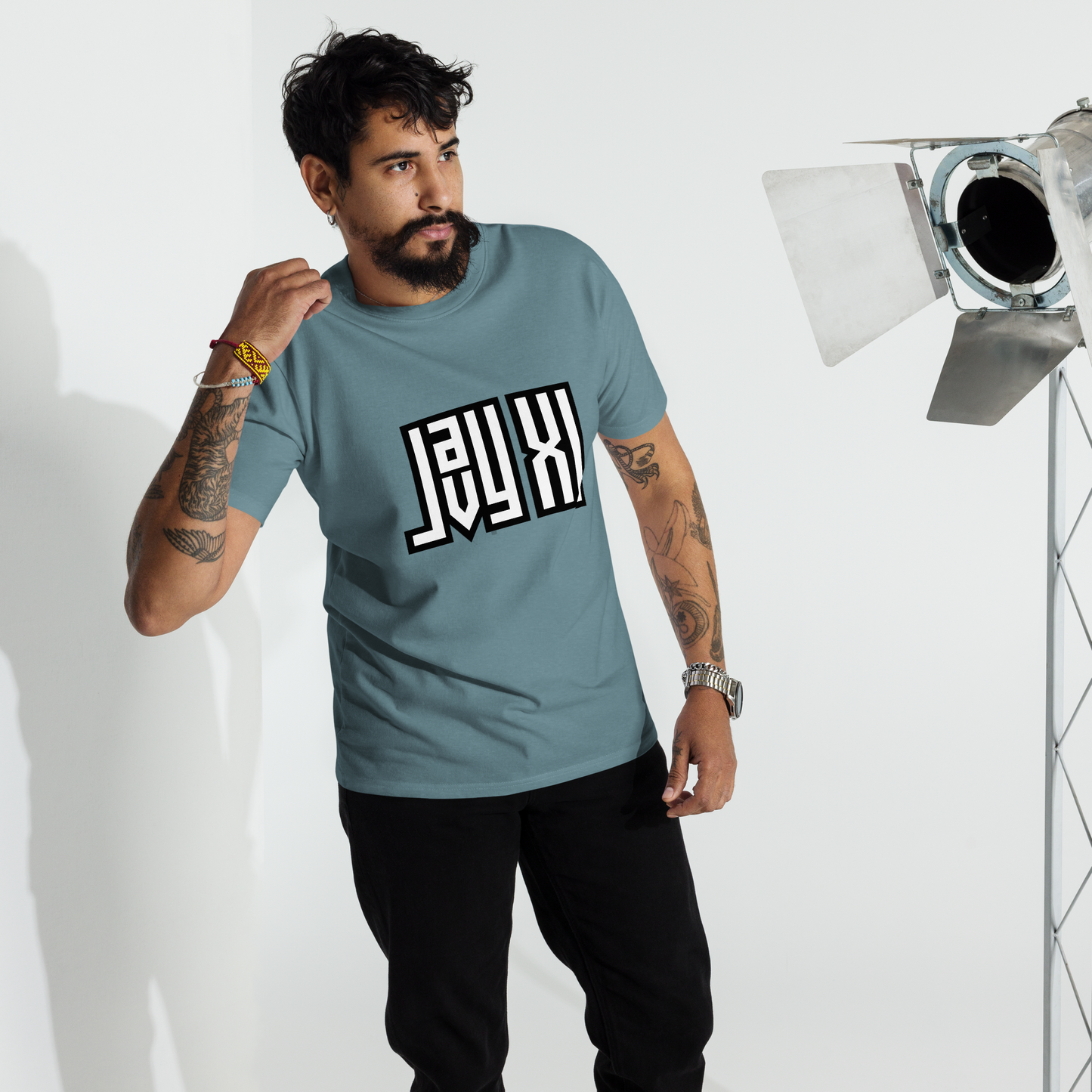 Javy XI - Classic Tee