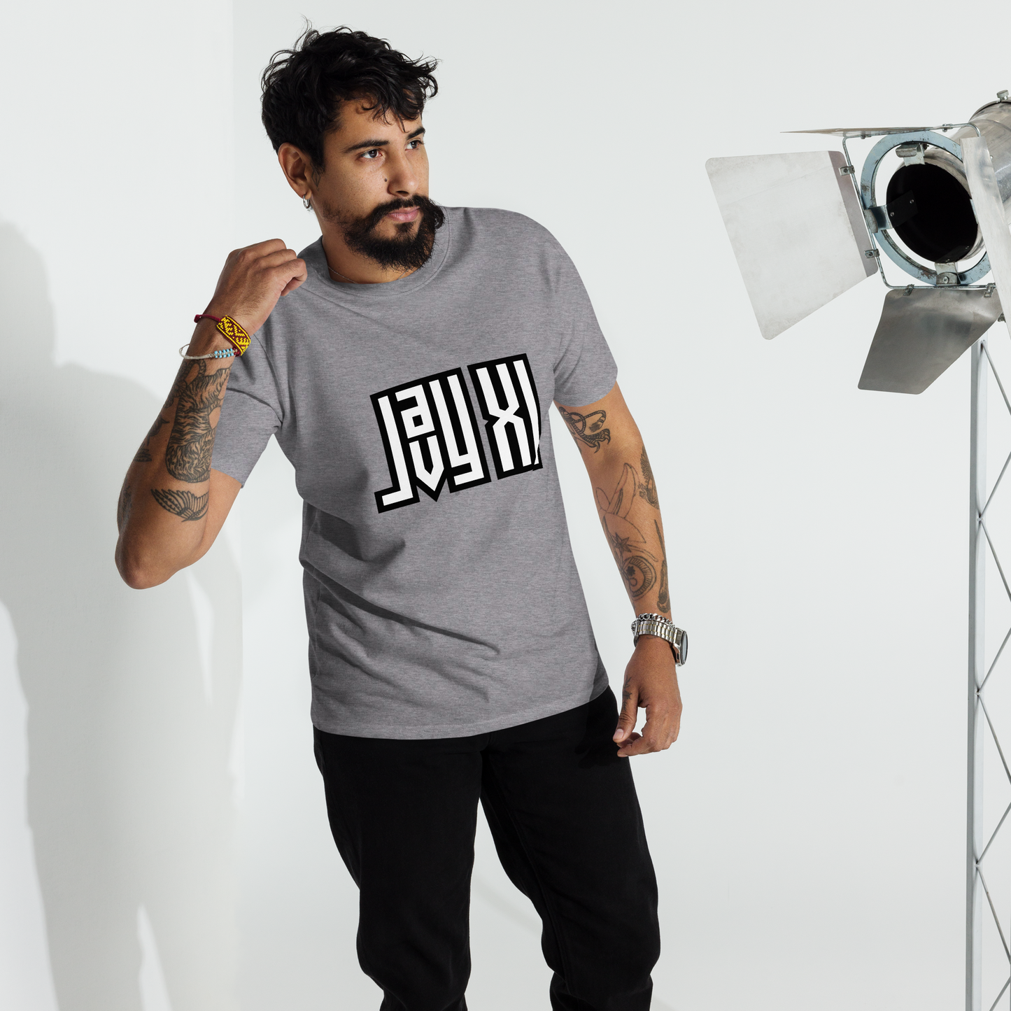 Javy XI - Classic Tee