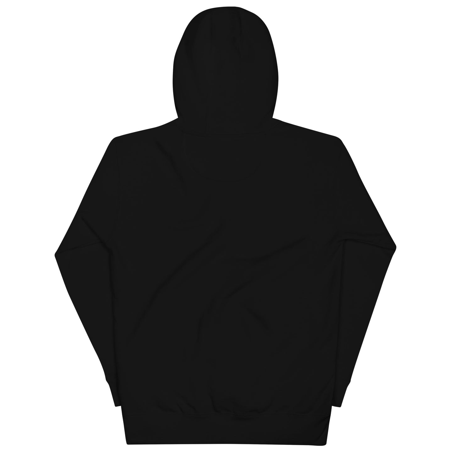 RICH IN WHAT MATTERS HOODIE