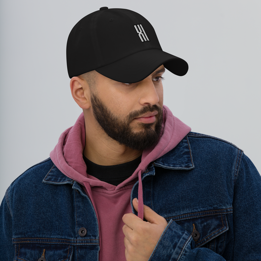 Javy XI Classic Collection - Dad Hat