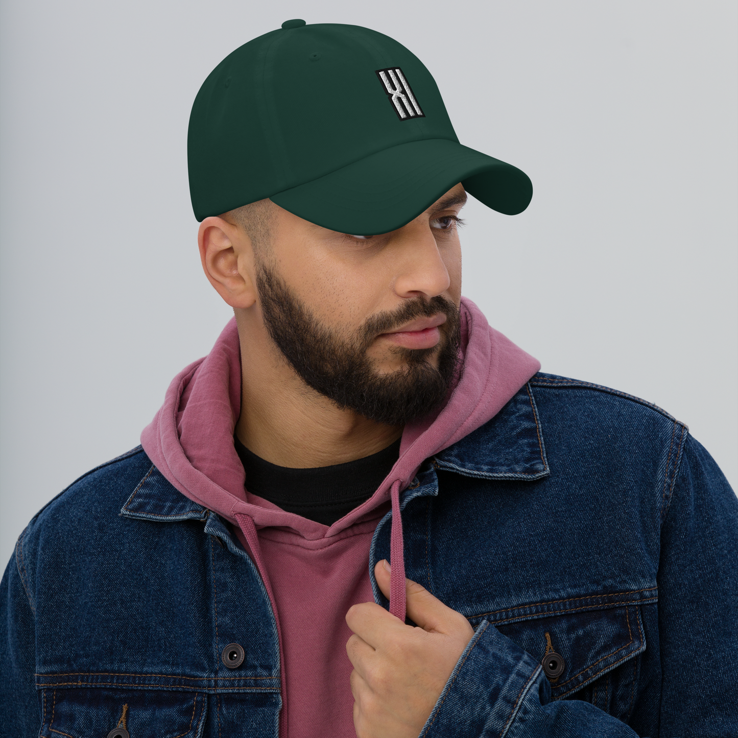 Javy XI Classic Collection - Dad Hat