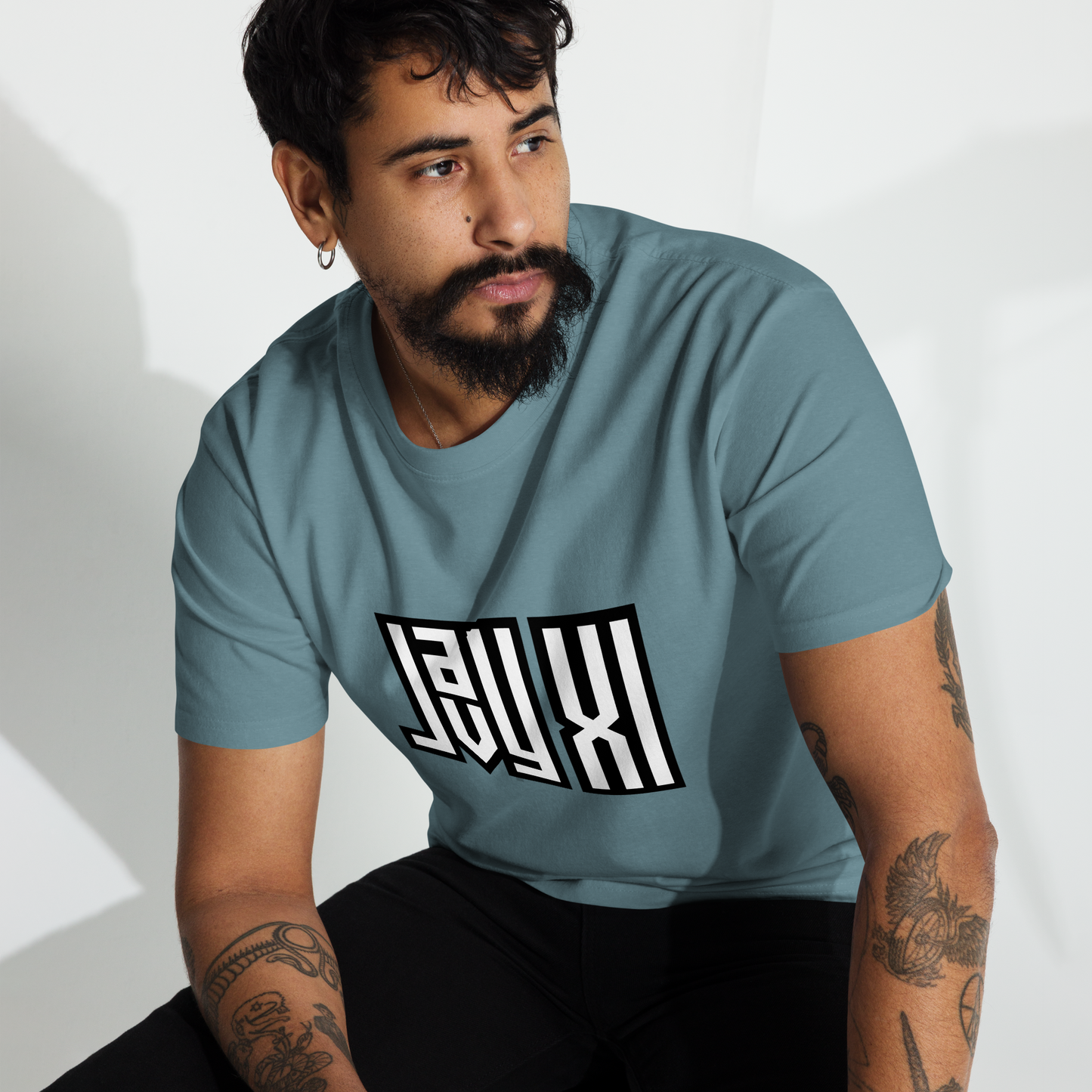 Javy XI - Classic Tee