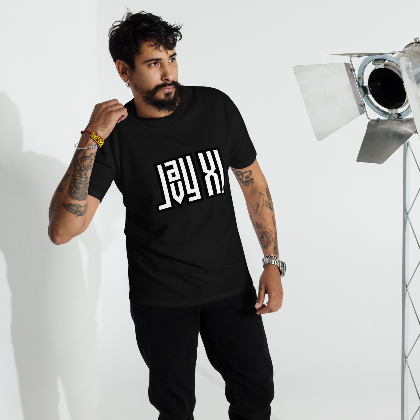 Javy XI - Classic Tee