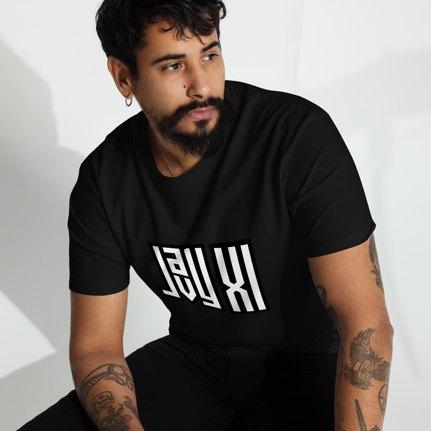 Javy XI - Classic Tee