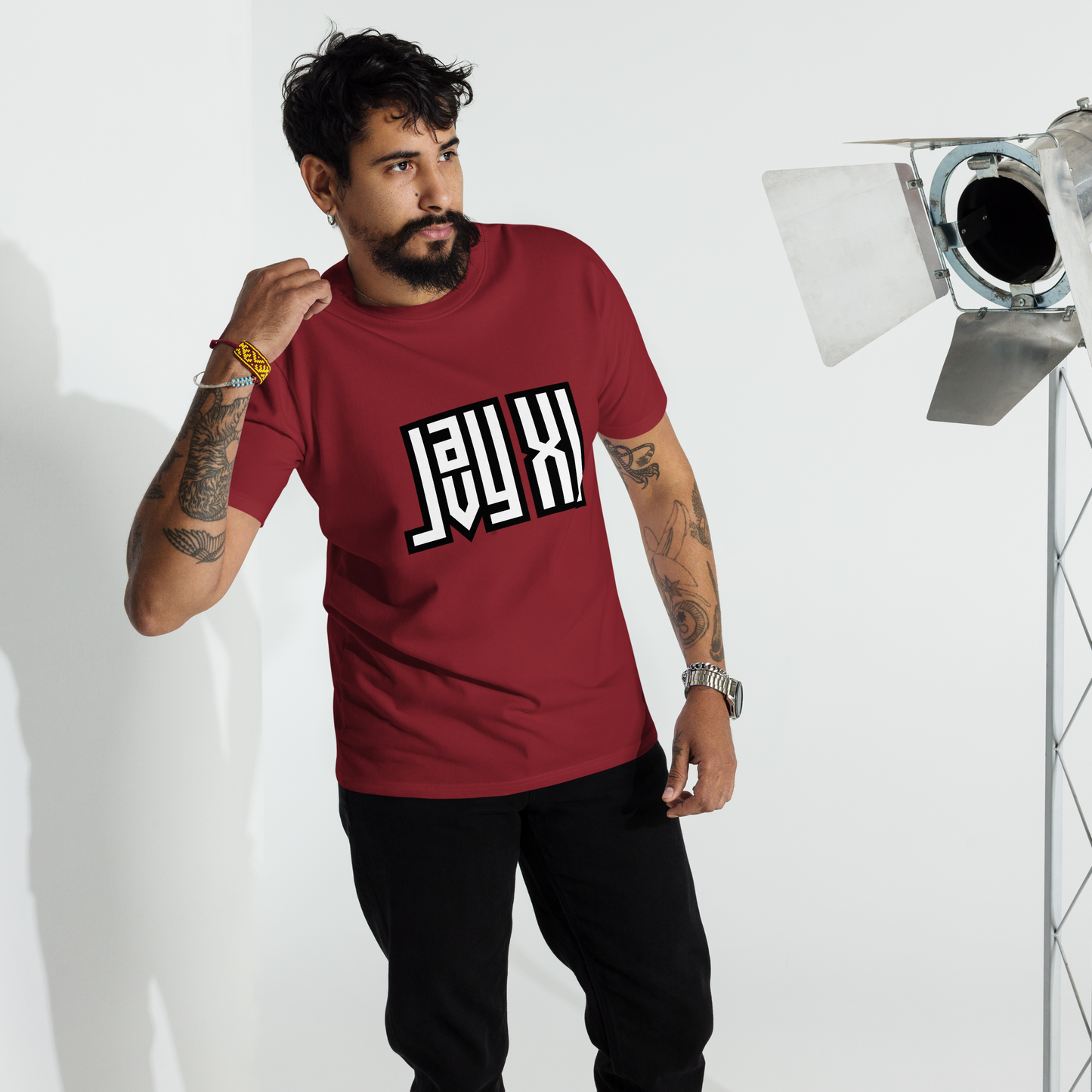 Javy XI - Classic Tee
