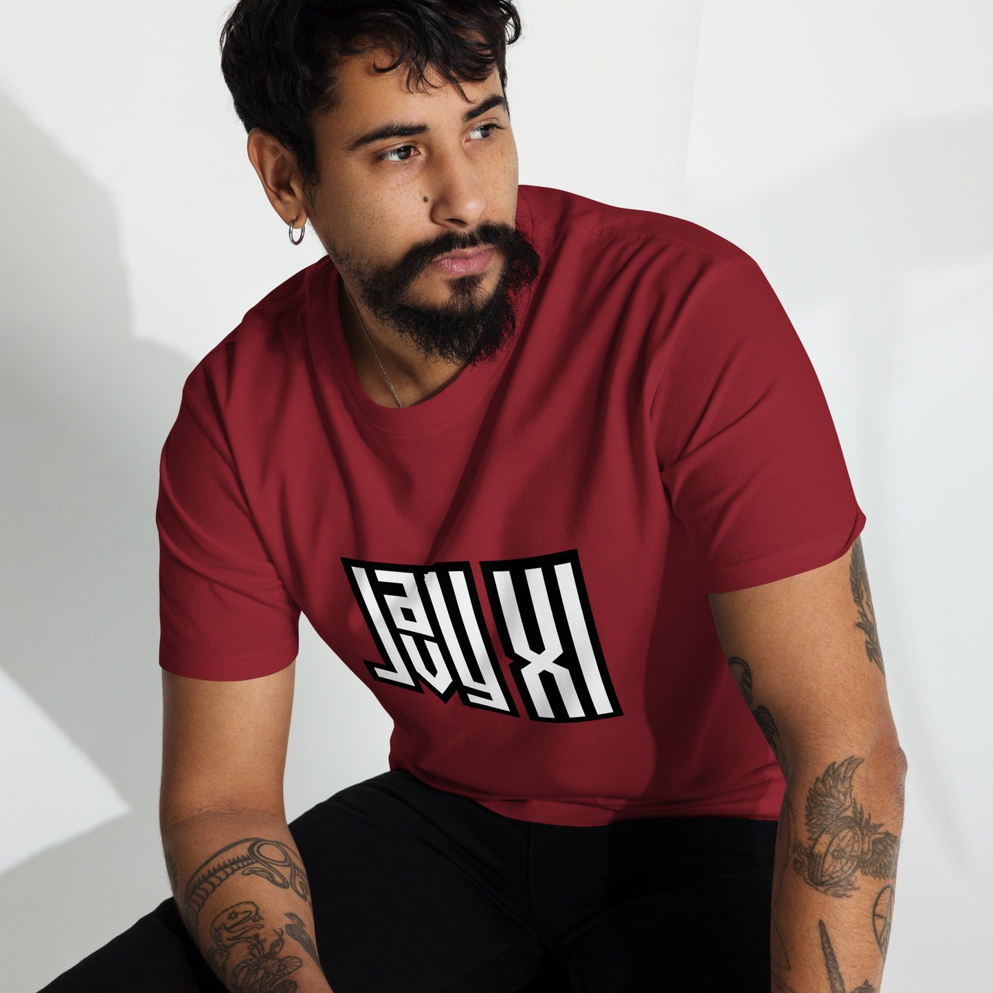 Javy XI - Classic Tee