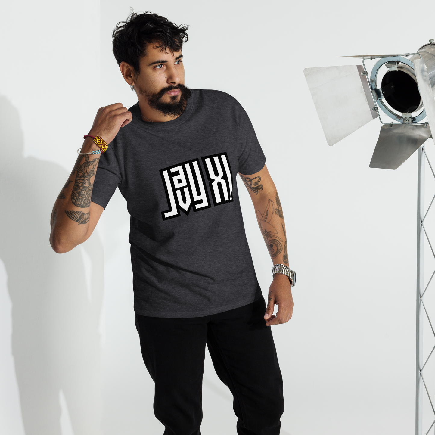 Javy XI - Classic Tee