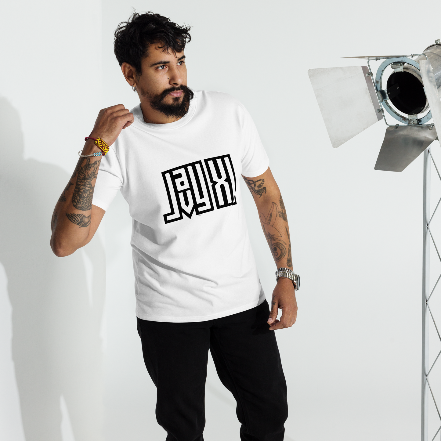 Javy XI - Classic Tee